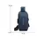 Mochila pechera antirobo con puerto USB en internet