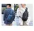 Mochila pechera antirobo con puerto USB - comprar online