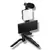 Kit Streaming Vlogging para Teléfono con Trípode, Micrófono y Luz LED - comprar online