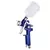 Pistola De Pintura Por Gravedad Modelo 125Ml