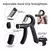 Hand Grip Regulable De 5 A 60 Kg Para Ejercicio De Mano - comprar online