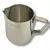 Jarra Barista 350ml Acero Inoxidable Medida Interna - comprar online