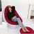 Sillón Puf Con Apoya Pies Inflable de PVC - comprar online