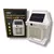 Aplique De Pared Solar c/Foco y Sensor Movimiento - Cortetaza Store