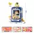 Mini Máquina Atrapa Peluches Tipo Arcade Juguete Interactivo Astronauta - comprar online