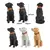 Parlante Bt Portátil Forma de Perro Labrador en internet