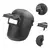 Máscara Soldadura Frontal Rebatible 180° Profesional - comprar online