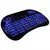 Teclado Inalámbrico Mini para TV (control remoto)