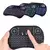 Teclado Inalámbrico Mini para TV (control remoto) - comprar online