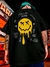 Camiseta Oversized Streetwear Smile Old School - comprar online