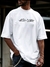 Imagem do Camiseta Oversized Streetwear Smile Old School