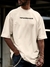 Camiseta Oversized Streetwear Renaissance - EF STORE