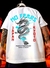 Camiseta Oversized Streetwear no fears - comprar online