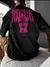 Imagem do Camiseta Oversized Streetwear Gangster