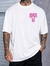 Imagem do Camiseta Oversized Streetwear Gangster