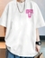 Camiseta Oversized Streetwear Gangster - comprar online