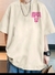 Imagem do Camiseta Oversized Streetwear Gangster