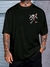 Camiseta Oversized Streetwear basketball