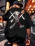 Imagem do Camiseta Oversized Streetwear basketball