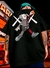 Camiseta Oversized Streetwear basketball - comprar online