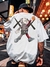 Camiseta Oversized Streetwear basketball
