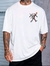 Imagem do Camiseta Oversized Streetwear basketball