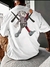 Camiseta Oversized Streetwear basketball - EF STORE