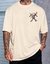 Imagem do Camiseta Oversized Streetwear basketball