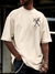 Camiseta Oversized Streetwear basketball - loja online