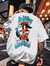 Camiseta Oversized Streetwear Duck - comprar online