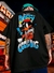 Camiseta Oversized Streetwear Duck - loja online