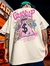 Camiseta Oversized Streetwear Coming Up