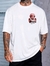 Imagem do Camiseta Oversized Streetwear Angel