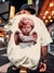 Camiseta Oversized Streetwear Angel
