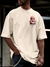 Camiseta Oversized Streetwear Angel - loja online