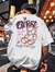 Camiseta Oversized Streetwear On Fire - comprar online