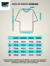 Camiseta Oversized Streetwear Gangster