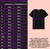 Camiseta Oversized Streetwear dreamland - EF STORE