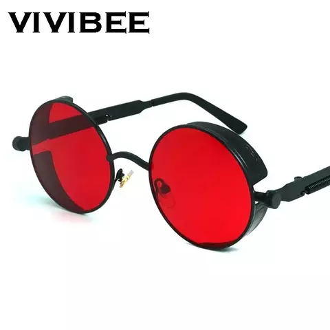 ÓCULOS DE SOL MASCULINO VIVIBEE V2055 - comprar online