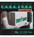 Spot Embutir Cuadrado Dicroica E43 Aplique Movil Techo 1 Luz - comprar online