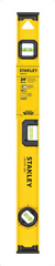 Nivel De Aluminio 60cm 24 PuLG Stanley 42-324 I-beam 180° en internet