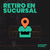 Imagen de Spot Embutir Cuadrado Dicroica E43 Aplique Movil Techo 1 Luz