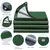 Toldo impermeável do dossel de encerado, bloco UV, toldo do carro, acampamento, - loja online