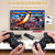 Console Retrô K8 com 64GB – 40.000+ 40 emulador + Jogos em 4K HD - loja online