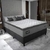 COLCHAO KING 193CM TEXAS (MOLAS ENSACADAS)