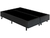 BASE BOX BIPARTIDO QUEEN UNIVERSAL SUEDE LINHO CHUMBO ESCURO (GAZIN) - comprar online