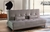 SOFA CAMA CATANIA MDP (CINZA)] na internet