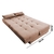 SOFA CAMA CATANIA MDP (BEGE) - comprar online