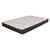 COLCHAO DE CASAL 138CM TOP LINE D23 MARROM