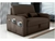 SOFA CAMA MATRIX LADY DAI MARROM - comprar online